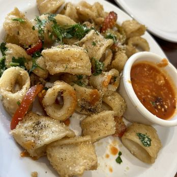 Spuntino Pizzeria - Italian Near Me - Temecula, California