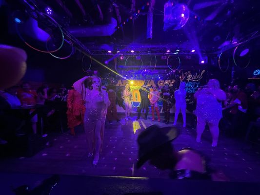 Charlie's Phoenix by null