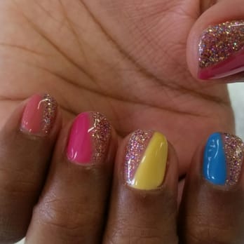 CJ Nail Spa - Nail Salons Near Me - Lehigh Acres, Florida