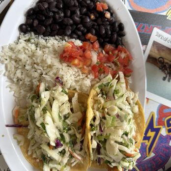 Wahoo's - Seafood Near Me - Los Alamitos, California