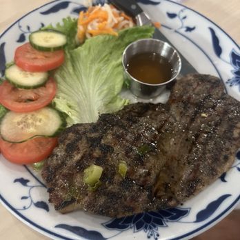 Pho Lang Thang - Bun - Heo (Pork) - Vietnamese Near Me - Cincinnati, Ohio