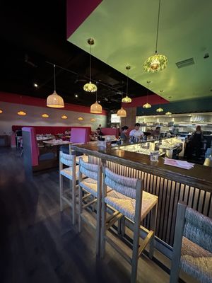Catira | Venezuelan Kitchen & Cocktails by null