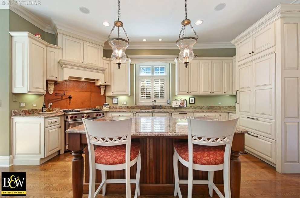 MAUREEN MCCARTHY BAIRD & WARNER GLEN ELLYN 543 Pennsylvania Ave