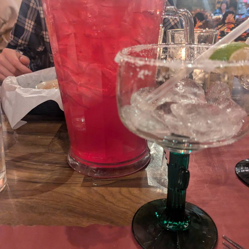 Prickly Pear margarita 3 Prickly Pear margarita 3