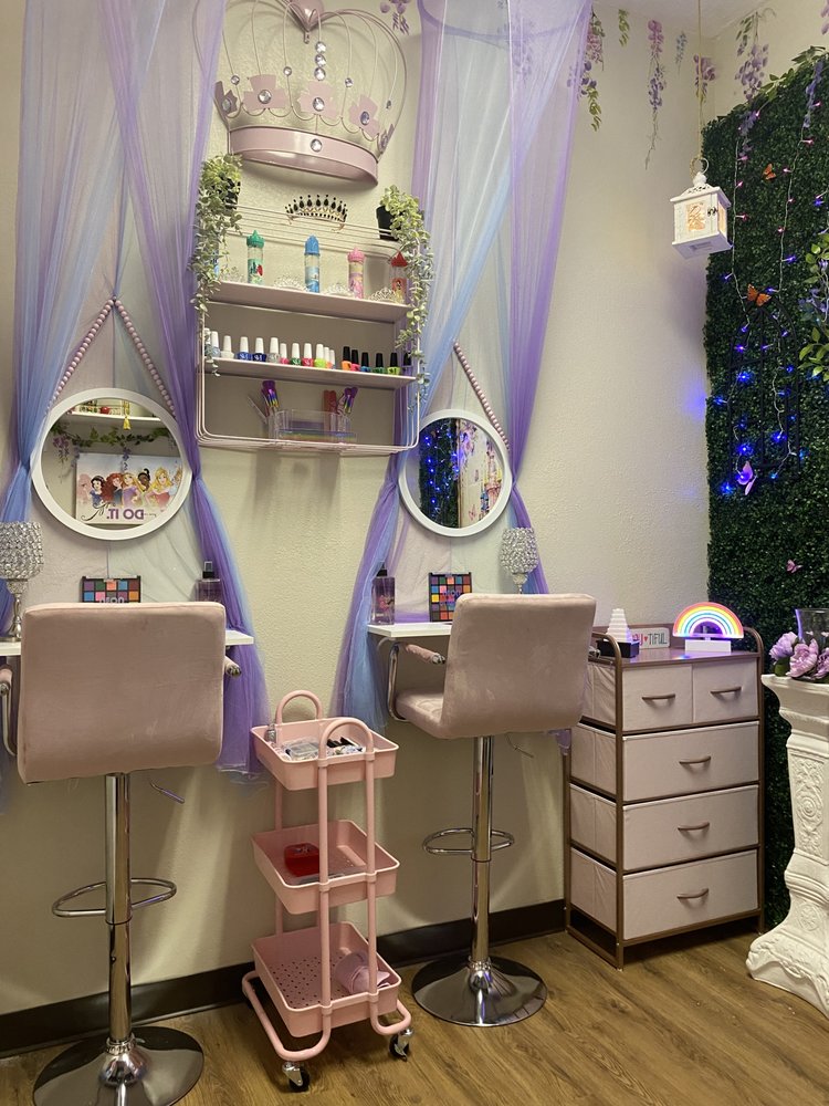 ENCHANTED PRINCESS PARLOR AND GARDENS Updated July 2024 Request an