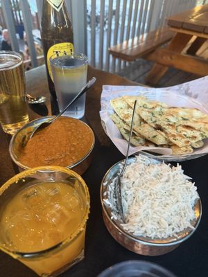 Taj Indian Cuisine by null