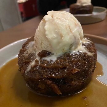 Gordon Ramsay Hell's Kitchen - Sticky Toffee Pudding. So good. - Desserts Near Me - Washington, DC, District of Columbia Gordon Ramsay Hell's Kitchen - Sticky Toffee Pudding. So good. - Desserts Near Me - Washington, DC, District of Columbia