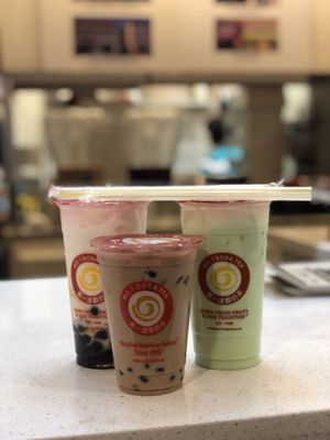 boba
