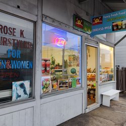Fancy Fresh Food Shop - New location! Opened April 2022