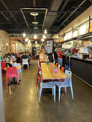 Nudo House Creve Coeur by null