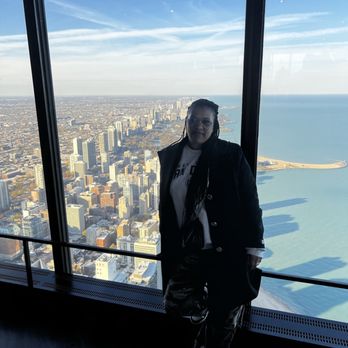 360 Chicago - Observatories Near Me - Chicago, Illinois