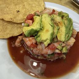 ceviche