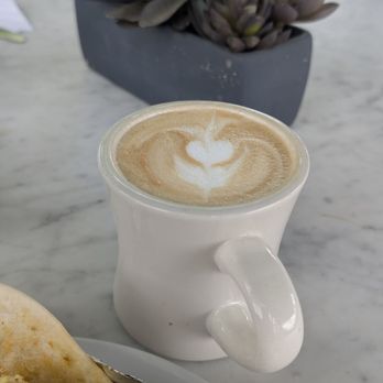 Commonwealth Coffeehouse & Bakery - Coffee & Tea Near Me - San Antonio, Texas