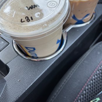 Dutch Bros Coffee - Coffee & Tea Near Me - Las Vegas, Nevada