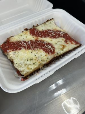 Boise Crust by null