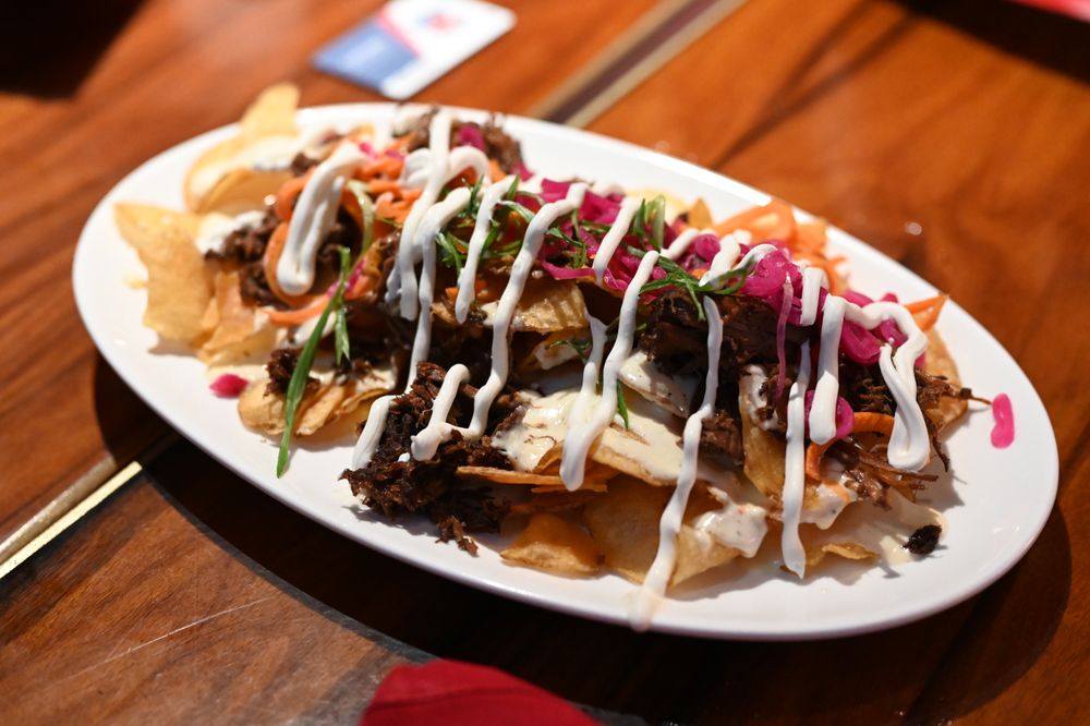 Gordon Ramsay Burger Las Vegas - Photo 3