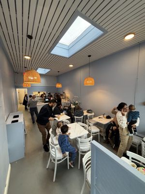 Hamsa Seattle by null