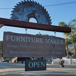 Furniture Maker. Design, Fabrication, Millwork, Restoration