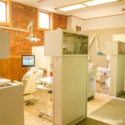 Atrium Dental Center