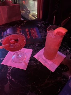 Plain Spoke Cocktail Company by null