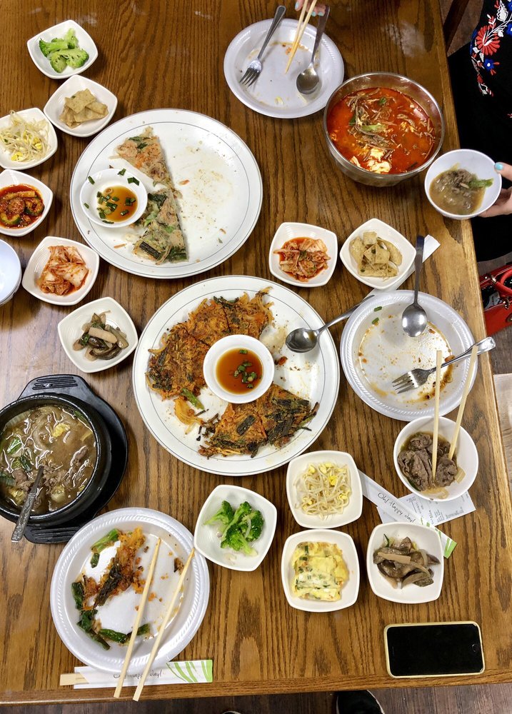 KOREAN MARKET 220 Photos & 125 Reviews 6210 Fairdale Dr, San