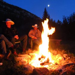 JJJ Wilderness Ranch