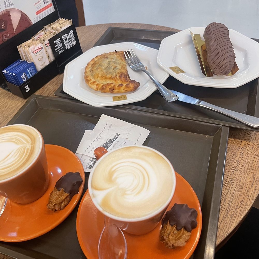 Ofner - Desserts Near Me - São Paulo, SP Ofner - Desserts Near Me - São Paulo, SP