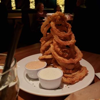 Cheddar's Scratch Kitchen - Homemade Onion Rings - Comfort Food Near Me - Tucson, Arizona Cheddar's Scratch Kitchen - Homemade Onion Rings - Comfort Food Near Me - Tucson, Arizona