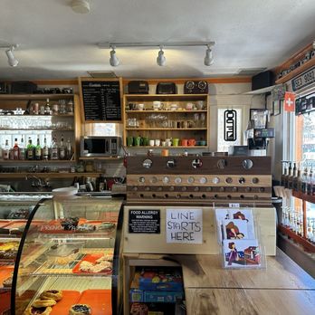 Cafe Zuri - Inside Coffee Shop - Coffee & Tea Near Me - Denver, Colorado Cafe Zuri - Inside Coffee Shop - Coffee & Tea Near Me - Denver, Colorado