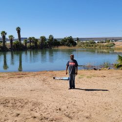 Blythe Quechan Marina