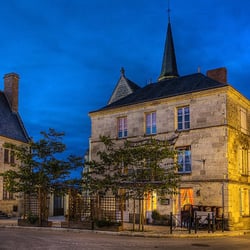 L'Auberge Jeanne d'Arc
