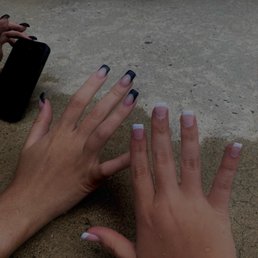 Nails