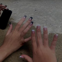 Lee Nails - Nails