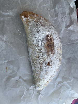 Half Moon Empanadas - MiMo District by null