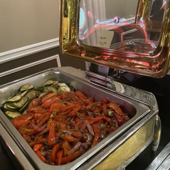 Fraserview Hall - Roasted vegetables - Venues & Event Spaces Near Me - Vancouver, British Columbia Fraserview Hall - Roasted vegetables - Venues & Event Spaces Near Me - Vancouver, British Columbia