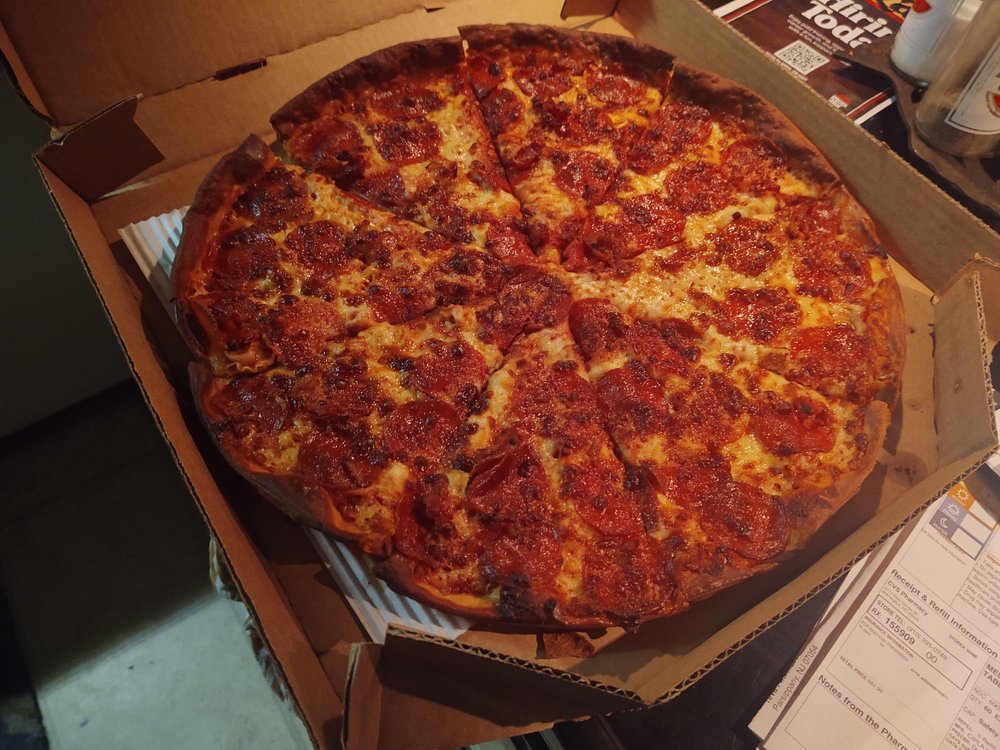 PIZZA HUT Updated September 2024 2601 Castle Hayne Rd, Wilmington