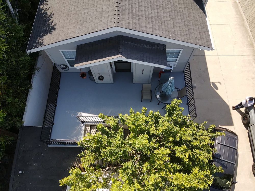 Slide of ANR Rooofing & Waterproofing