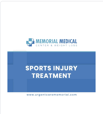 Memorial Family and Urgent Care