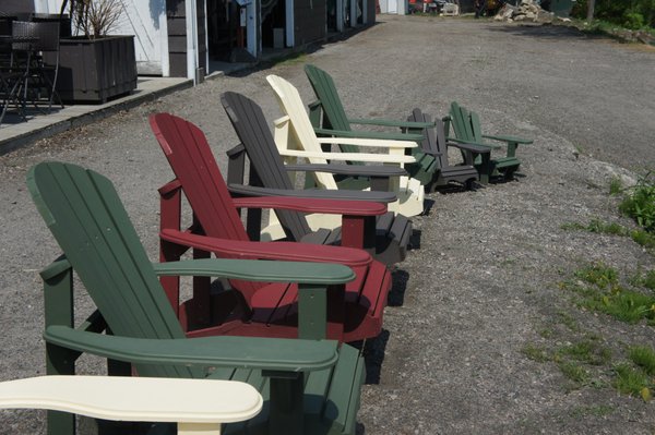 Muskoka Lakes Farm & Winery by null