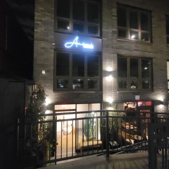 Anemi Modern Greek - Wine Bars Near Me - Queens, New York Anemi Modern Greek - Wine Bars Near Me - Queens, New York