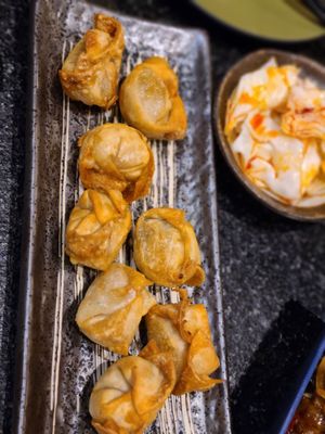 Yeah Dumpling & Noodle by null