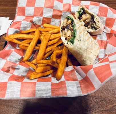 The Cajun Table by null