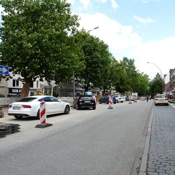 Osterstraße - Local Flavor Near Me - Hamburg, HH