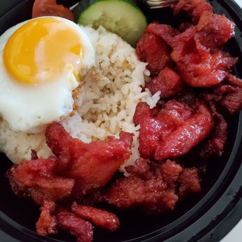 Tapsilog Express - Filipino Near Me - San Leandro, California