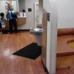 Children's Medical Center - Inside Children's Medical Center