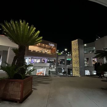 The Source - Shopping Centers Near Me - Buena Park, California