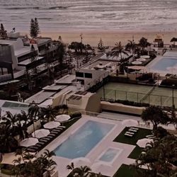 Novotel Surfers Paradise