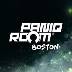 PanIQ Escape Room - Boston