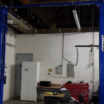KT's Auto Repair - A new lift was installed into the shop! - Auto Repair Near Me - Honolulu, Hawaii KT's Auto Repair - A new lift was installed into the shop! - Auto Repair Near Me - Honolulu, Hawaii