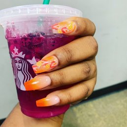 Birthday set.
